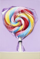 http://leeheum.com/files/gimgs/th-69_[web]09 Sweets on light purple, 41cm x 27_3cm, Oil on canvas, 2022.jpg